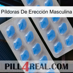 Píldoras De Erección Masculina 23